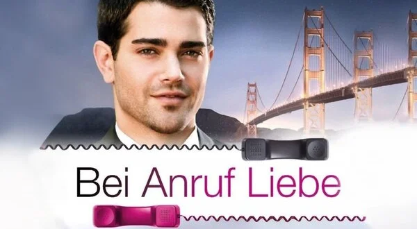 Bei Anruf Liebe