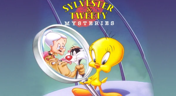 Sylvester and Tweety Mysteries