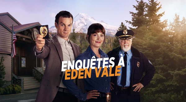 Enquêtes à Eden Vale