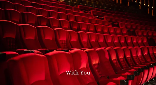With You