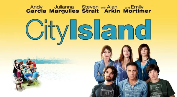 City Island