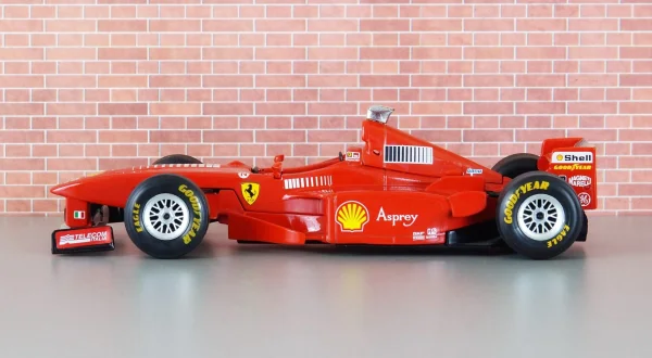 Racemax Motorsports