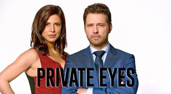 Private Eyes