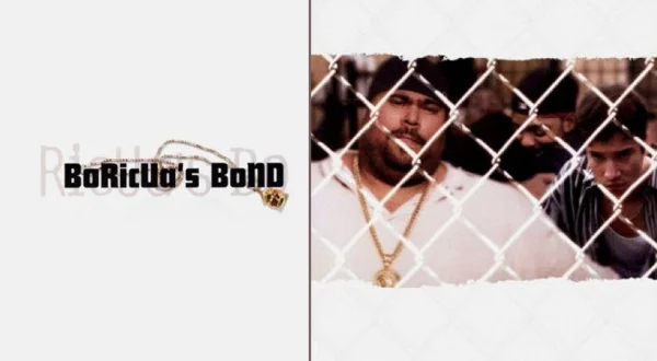 Boricua's Bond