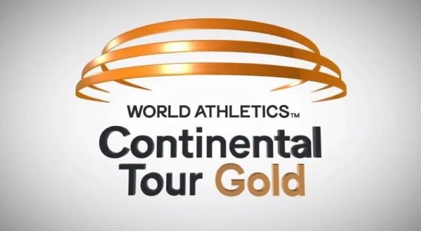 Atletika - Gold Continental Tour