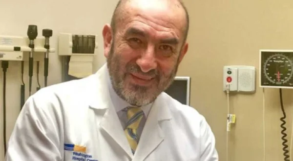 En consulta con el Dr. Huerta | La importancia de un médico de cabecera