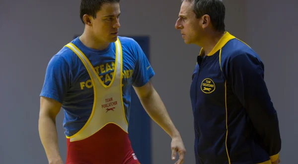 Foxcatcher