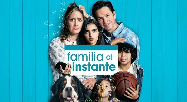 Familia al instante