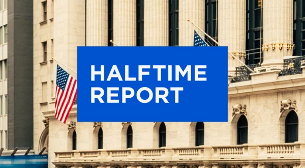 Fast Money Halftime Report