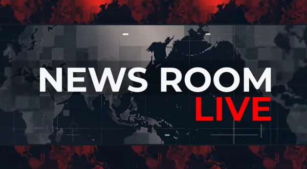 News Room Live