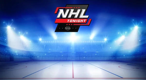 NHL Tonight