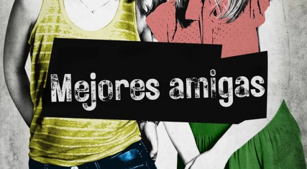 Mejores amigas