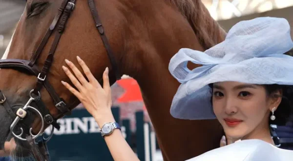 12th Longines Beijing Masters