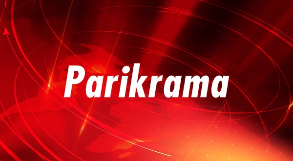 Parikrama
