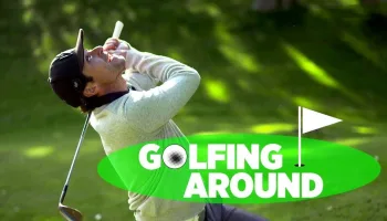 Golfing Around