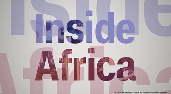 Inside Africa