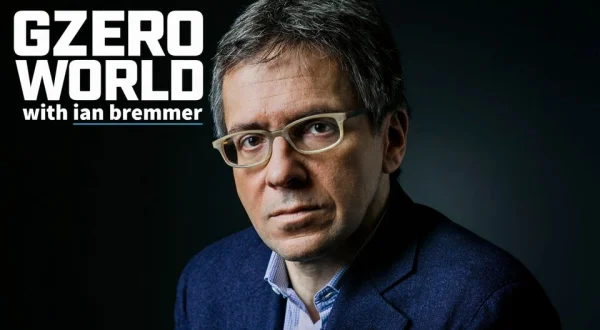 GZERO World With Ian Bremmer