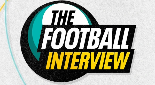 The Football Interview