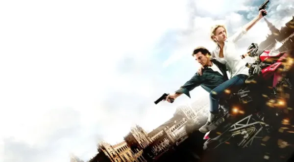 Knight and Day