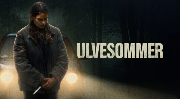 Ulvesommer