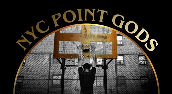 NYC Point Gods