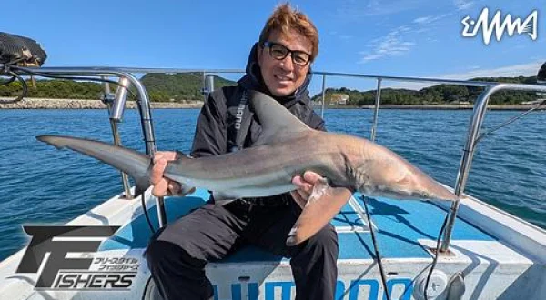 フリースタイルフィッシャーズ 4 鹿児島
