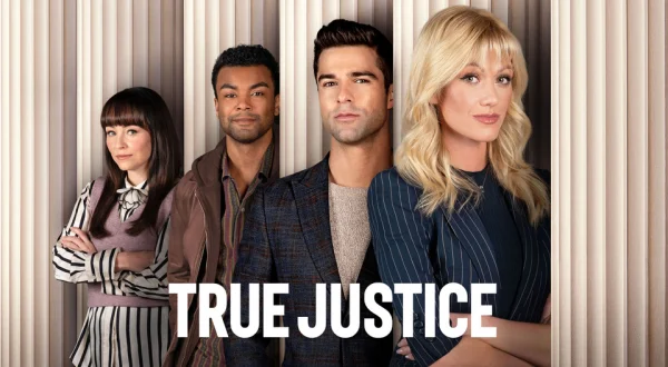True Justice