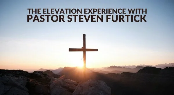 The Elevation Experience With Pastor Steven Furtick