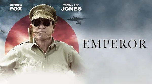 Emperor