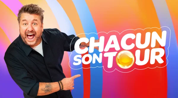 Chacun son tour