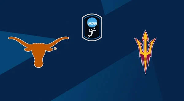Live: Women's College Volleyball