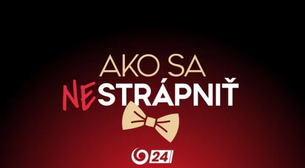 Ako sa nestrápniť