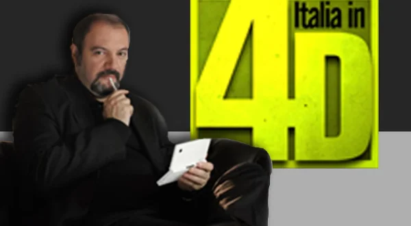 Italia in 4D