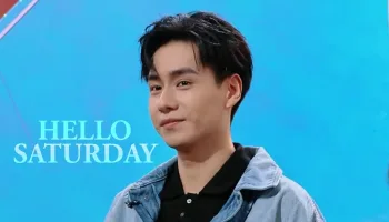 Hello Saturday