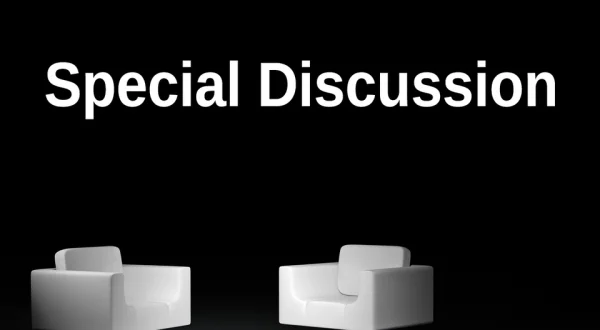 Special Discussion