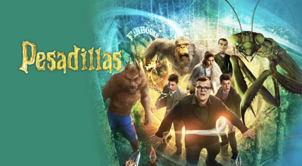 Pesadillas