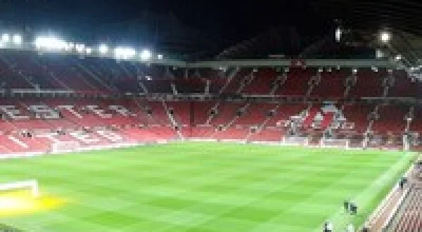The Match Highlights