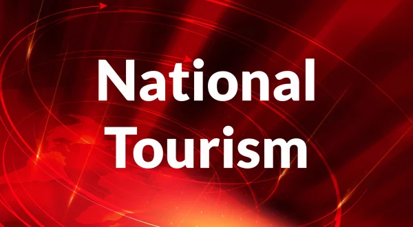 National Tourism