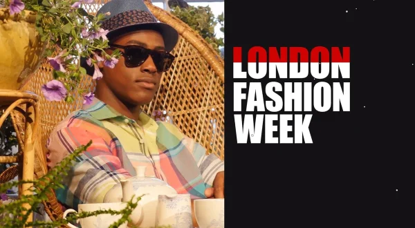 London Fashion Week