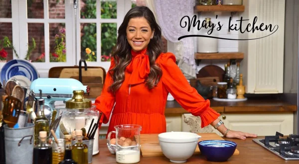 May's Kitchen