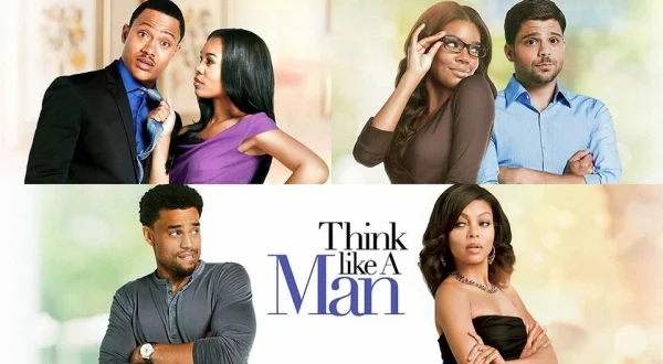 Think Like a Man