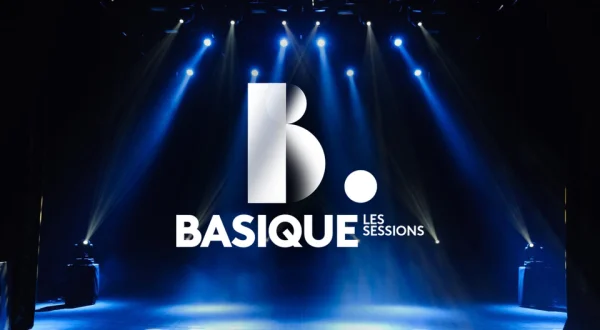 Basique, les sessions