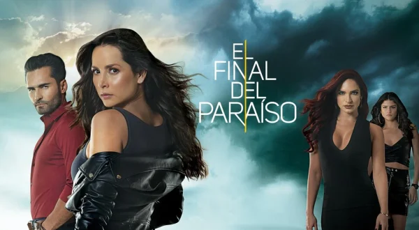 El final del paraíso