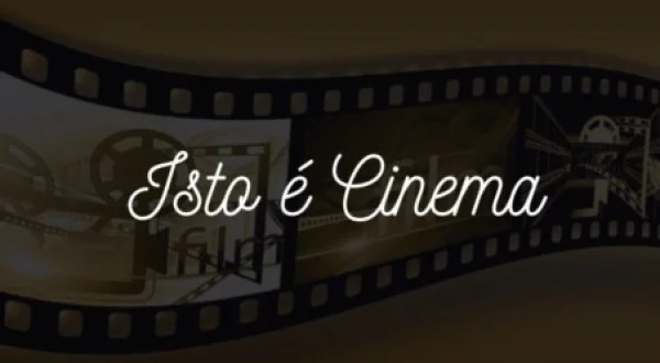 Isto É Cinema