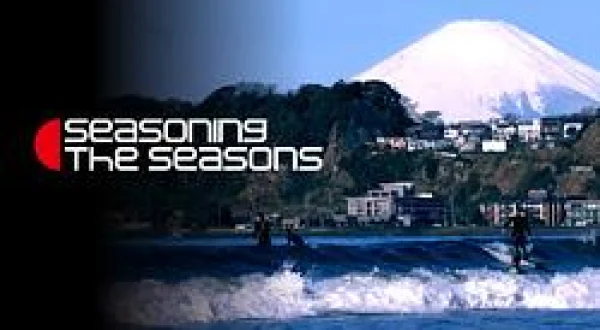 Seasoning The Seasons