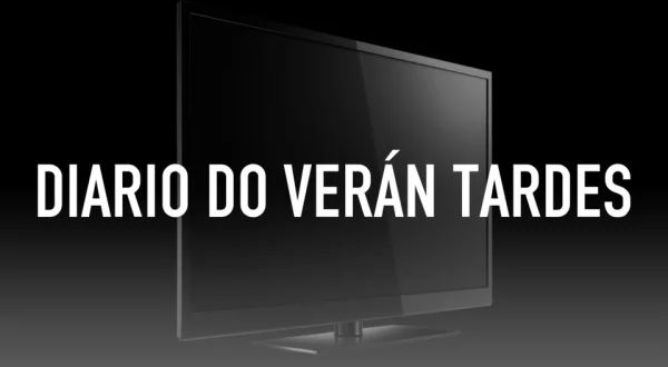 Diario do verán tardes
