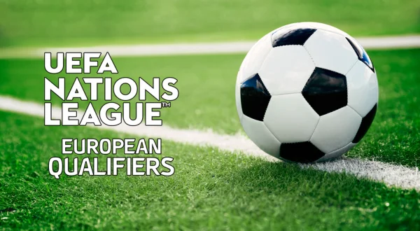 UEFA Nations League/Euro Qualifiers