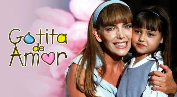 Gotita de amor