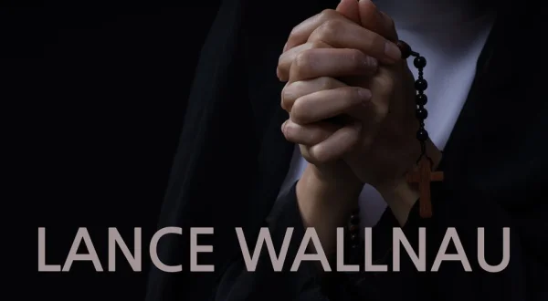 Lance Wallnau