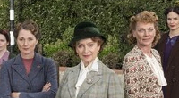 Home Fires